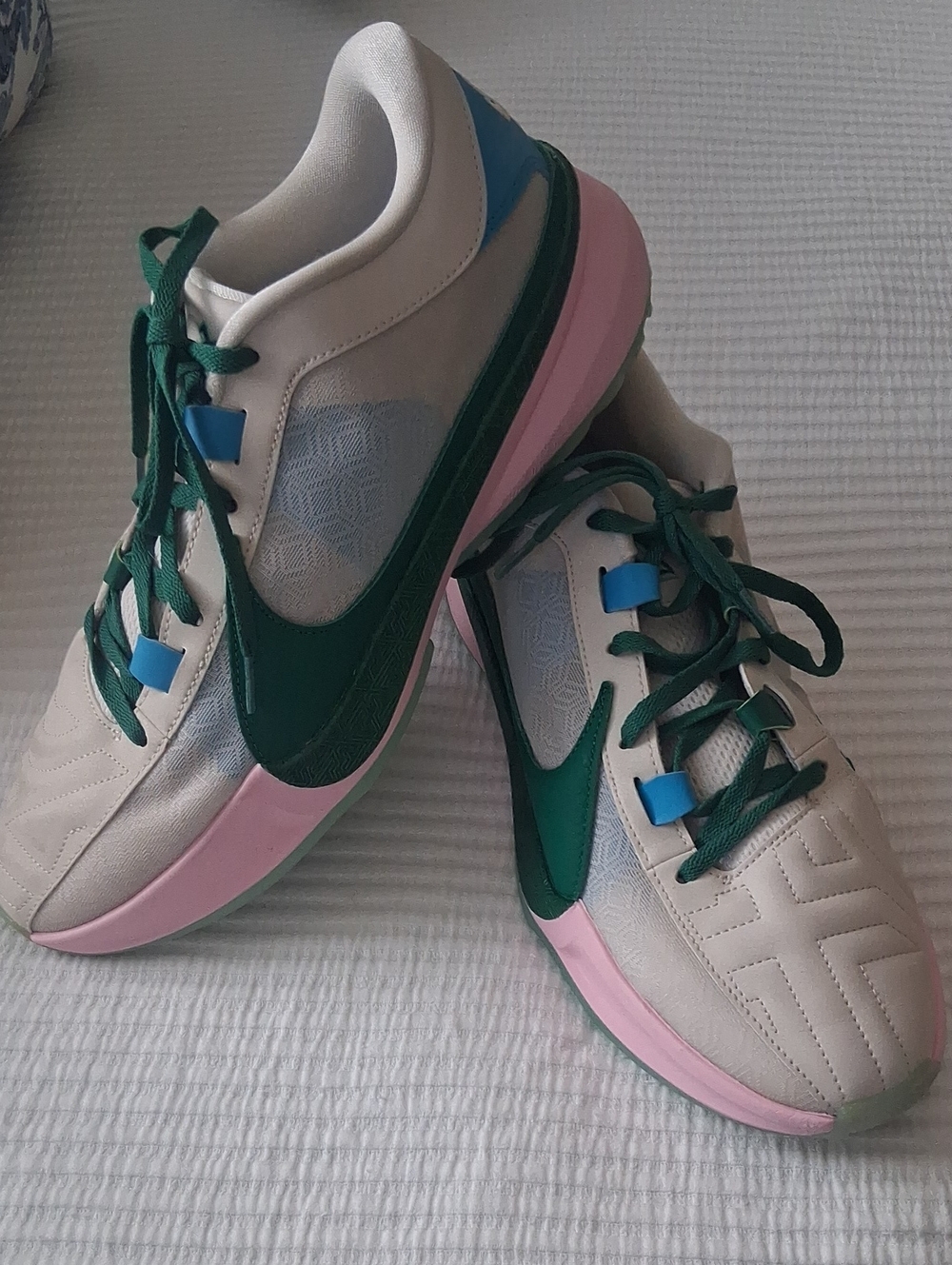 Nike Zoom Freak 5